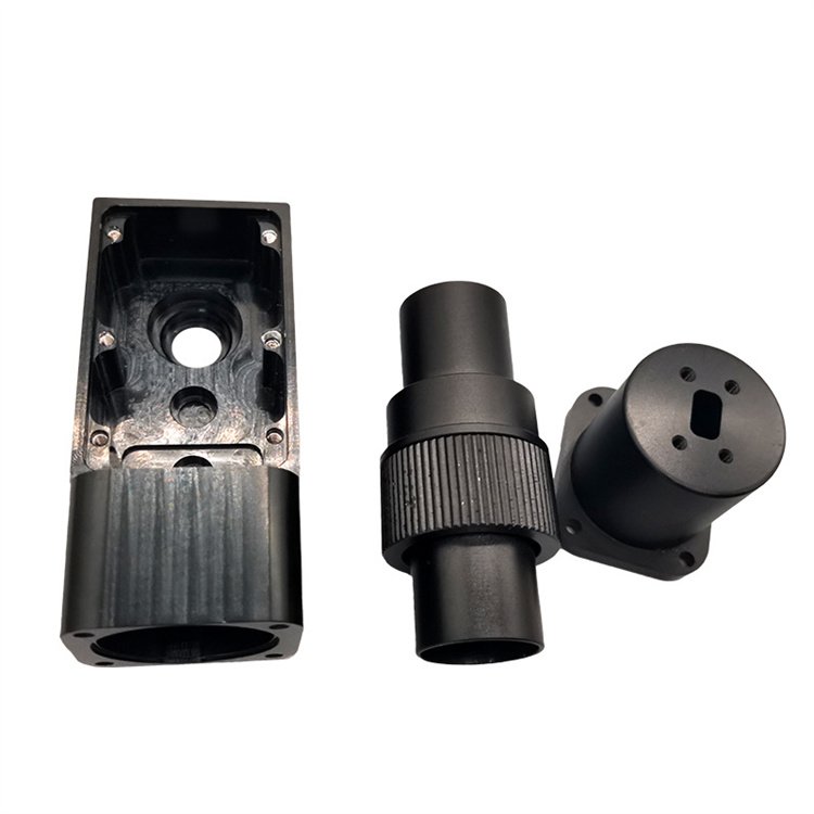 批量定制CNC鋁合金加工五金金屬機械配件精密零件